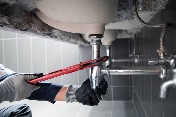 Licensed Emergency Plumber service in Hartley, CA - Street Wise - Plumbing